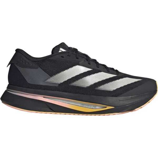 adidas adidas ADIZERO SL2 M Мъжки обувки за бягане, черно, размер 46 2/3