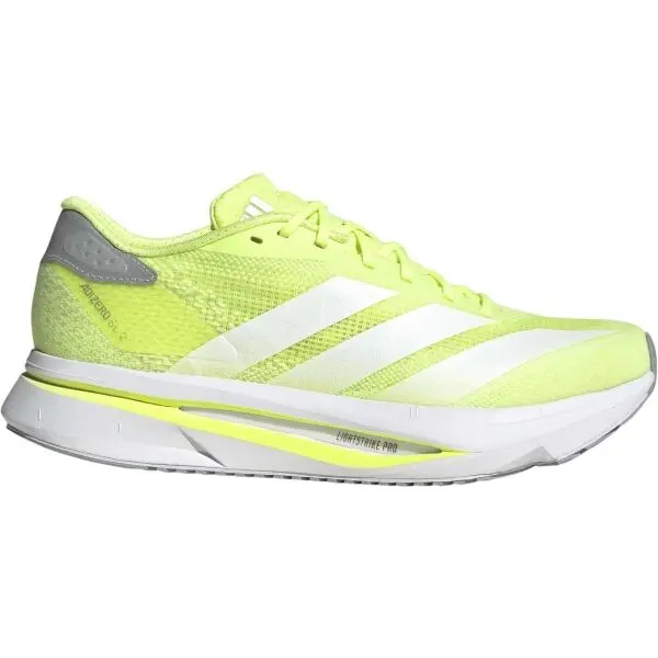 Adidas adidas ADIZERO SL2 W Дамски обувки за бягане, жълто, размер 39 1/3