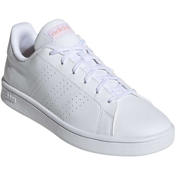 adidas adidas ADVANTAGE BASE Дамски кецове, бяло, размер 36 2/3