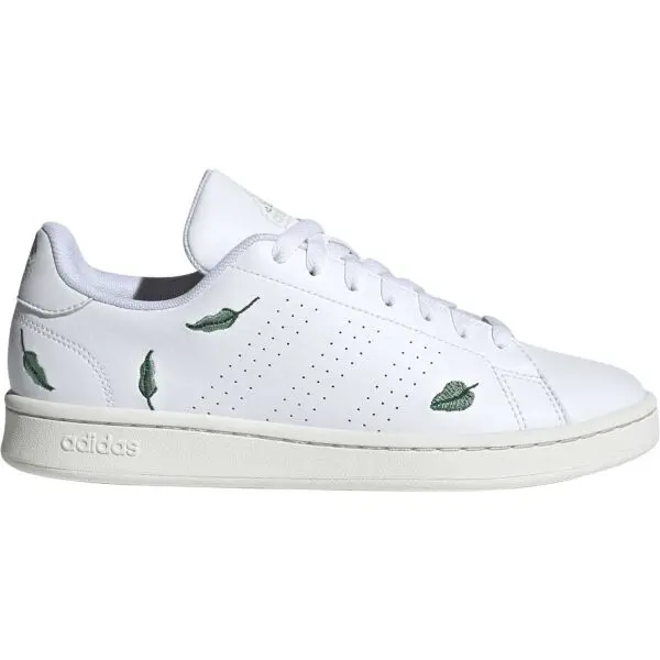 Adidas adidas ADVANTAGE Дамски обувки за свободното време, бяло, размер 39 1/3