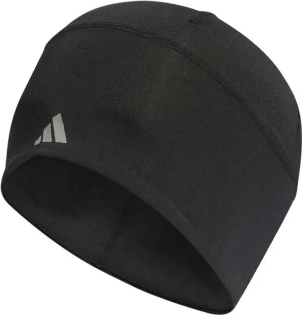 adidas adidas AEROREADY FITTED Шапка, черно, размер