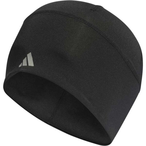 adidas adidas AEROREADY FITTED Шапка, черно, размер