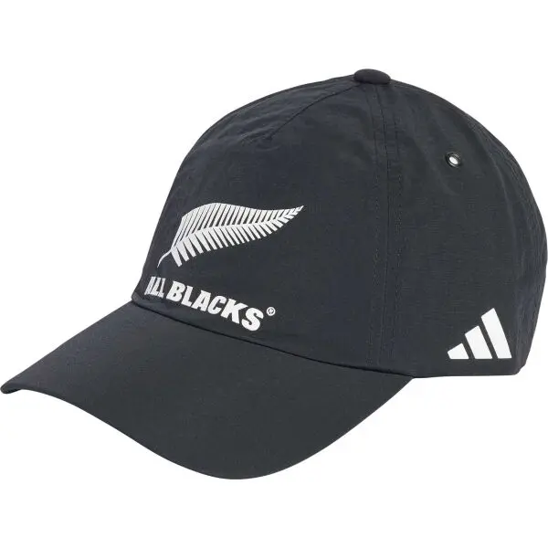 adidas adidas ALL BLACKS TECH CAP Шапка с козирка, черно, размер