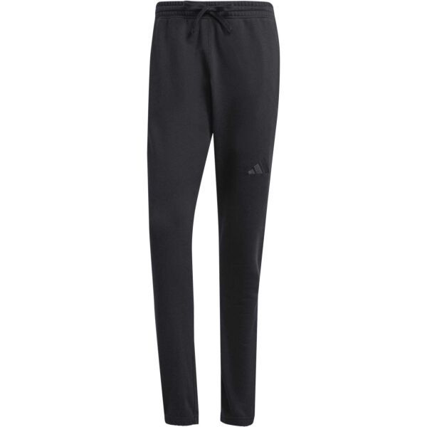 adidas adidas ALL SZN FRENCH TERRY REGULAR TAPERED JOGGERS Мъжко долнище, черно, размер