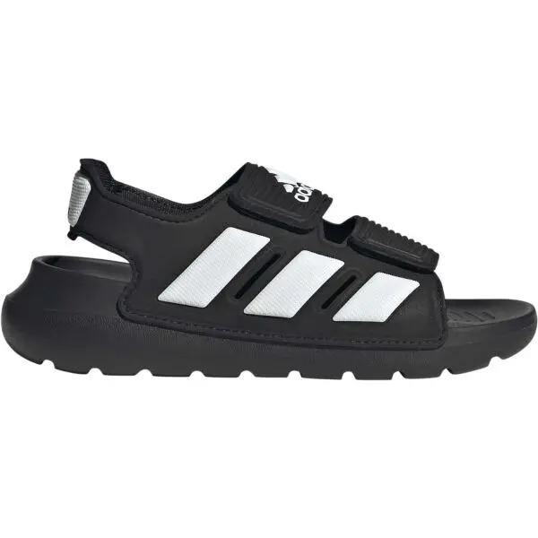 adidas adidas ALTASWIM 2.0 I Детски сандали, черно, размер