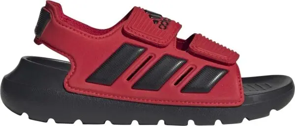 adidas adidas ALTASWIM 2.0 I Детски сандали, червено, размер