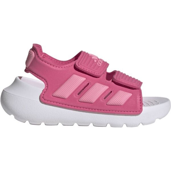 adidas adidas ALTASWIM 2.0 I Детски сандали, розово, размер