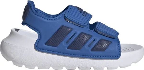 adidas adidas ALTASWIM 2.0 I Детски сандали, синьо, размер