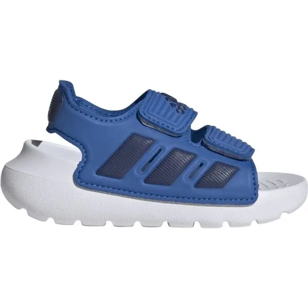 Adidas adidas ALTASWIM 2.0 I Детски сандали, синьо, размер