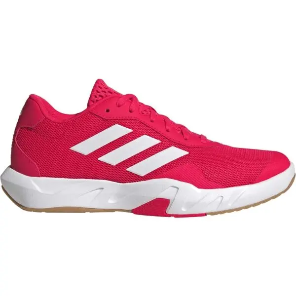 adidas adidas AMPLIMOVE TRAINER M Мъжки спортни обувки, червено, размер 44 2/3