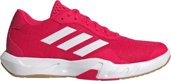 adidas adidas AMPLIMOVE TRAINER M Мъжки спортни обувки, червено, размер 46
