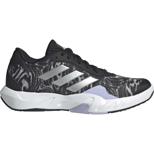 adidas adidas AMPLIMOVE TRAINER W Дамски обувки за тренировки, черно, размер 37 1/3