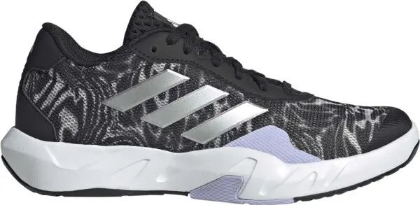 Adidas adidas AMPLIMOVE TRAINER W Дамски обувки за тренировки, черно, размер 38