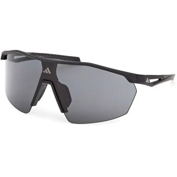 adidas adidas ANEMOS LIGHT Спортни очила, черно, размер