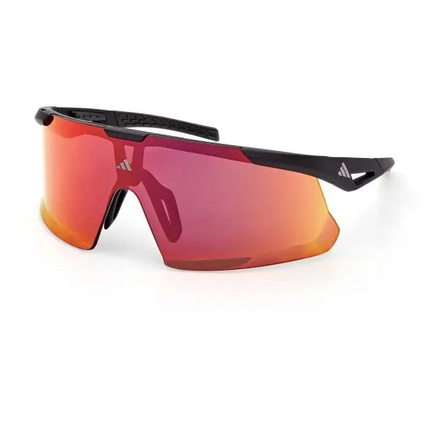 adidas adidas ANEMOS Спортни слънчеви очила, черно, размер