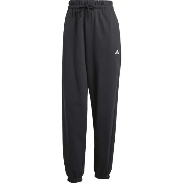 adidas adidas AOP PANT Дамско спортно долнище, черно, размер