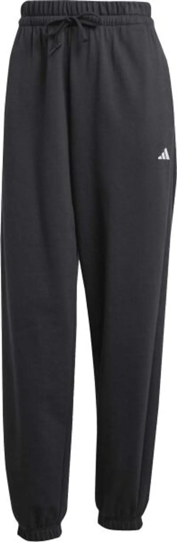 adidas adidas AOP PANT Дамско спортно долнище, черно, размер