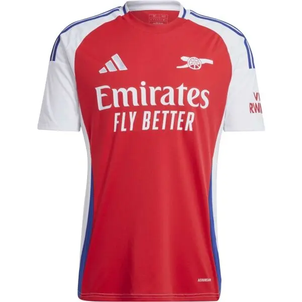 adidas adidas ARSENAL FC HOME Мъжка футболна тениска, червено, размер