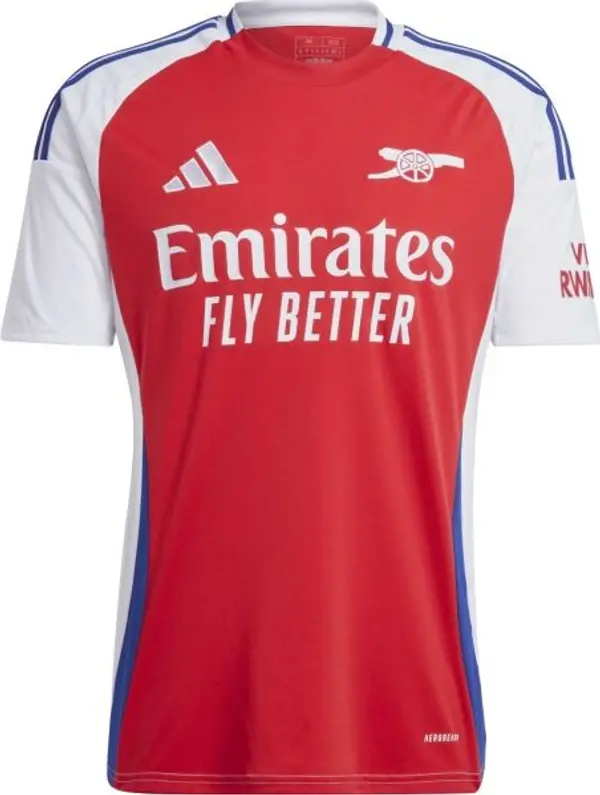 adidas adidas ARSENAL FC HOME Мъжка футболна тениска, червено, размер XXL