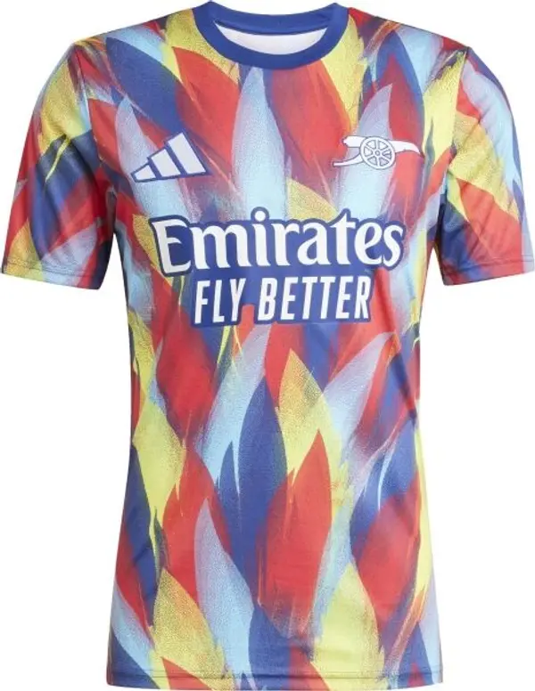adidas adidas ARSENAL FC PRESHI Мъжка спортна тениска, микс, размер