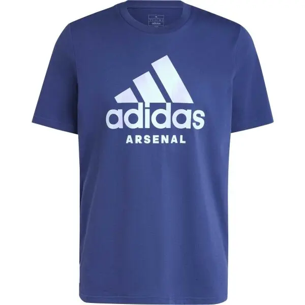 Adidas adidas ARSENAL FC SZN TEE Мъжка тениска, тъмносин, размер