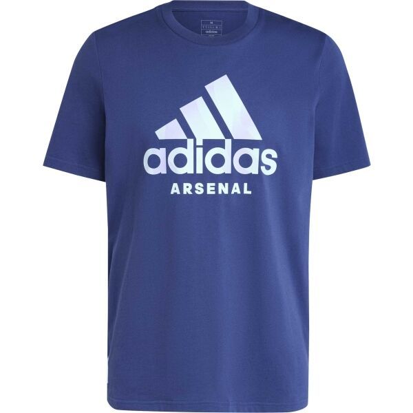 adidas adidas ARSENAL FC SZN TEE Мъжка тениска, тъмносин, размер