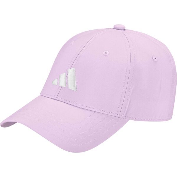 adidas adidas B-BALL CAP Шапка с козирка, розово, размер
