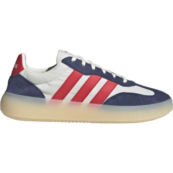adidas adidas BARREDA DECODE Мъжки обувки за свободното време, бяло, размер 43 1/3