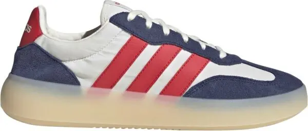 Adidas adidas BARREDA DECODE Мъжки обувки за свободното време, бяло, размер 45 1/3