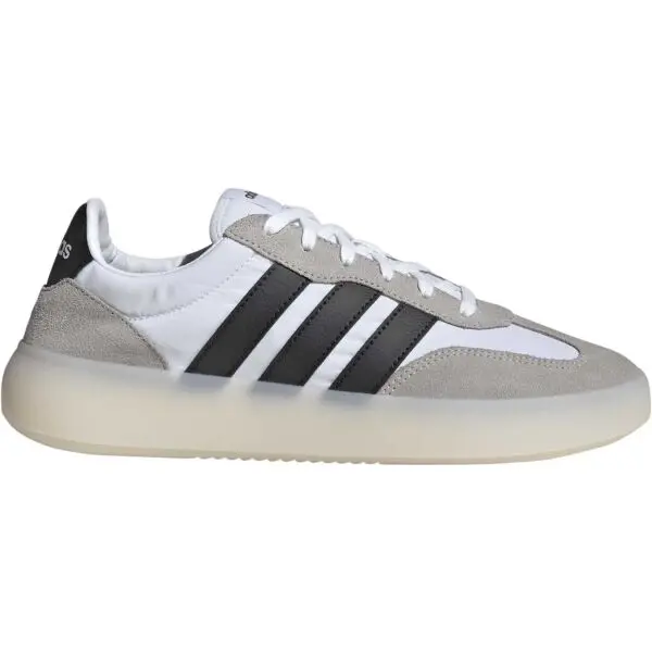 Adidas adidas BARREDA DECODE Мъжки обувки за свободното време, бяло, размер 49 1/3