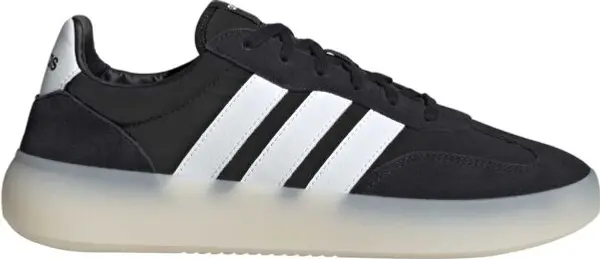 adidas adidas BARREDA DECODE Мъжки обувки за свободното време, черно, размер 42