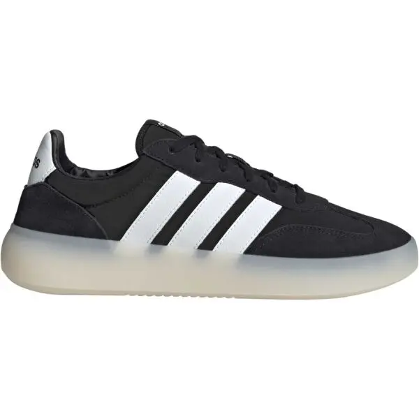 Adidas adidas BARREDA DECODE Мъжки обувки за свободното време, черно, размер 45 1/3