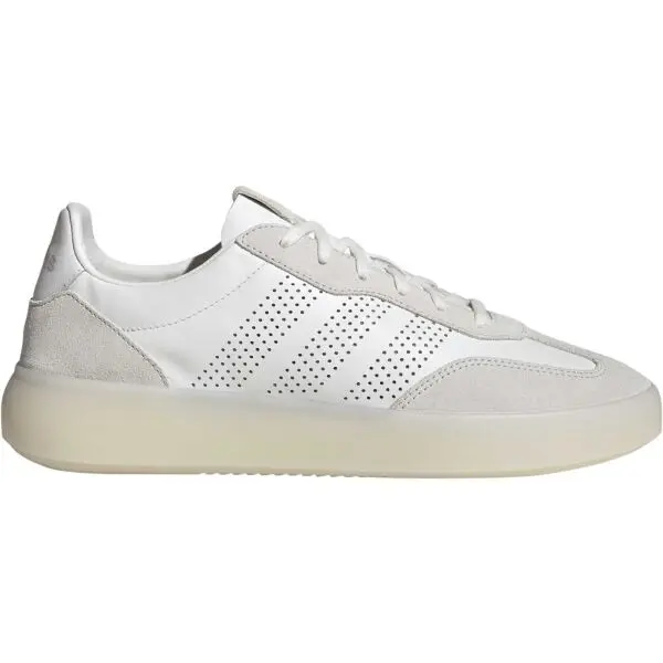 Adidas adidas BARREDA DECODE Мъжки обувки за свободното време, сиво, размер 41 1/3