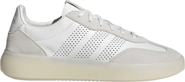 Adidas adidas BARREDA DECODE Мъжки обувки за свободното време, сиво, размер 45 1/3