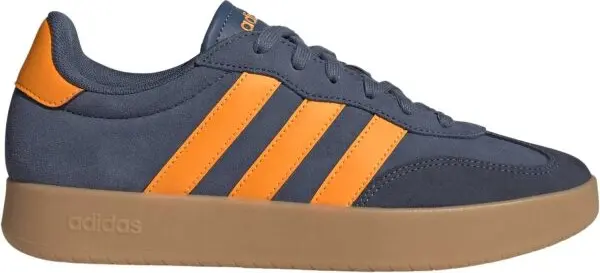adidas adidas BARREDA Мъжки ежедневни обувки, тъмносин, размер 42