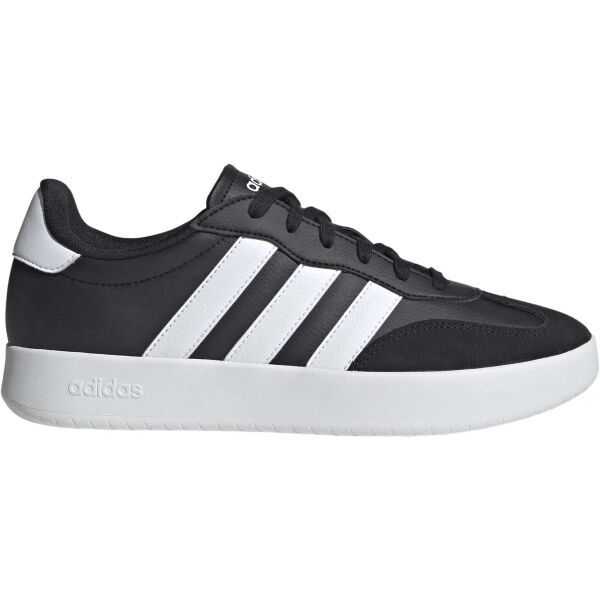 adidas adidas BARREDA Мъжки обувки, черно, размер 45 1/3