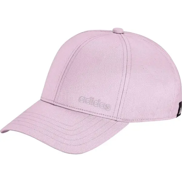 adidas adidas BASEBALL STREET Шапка с козирка, розово, размер