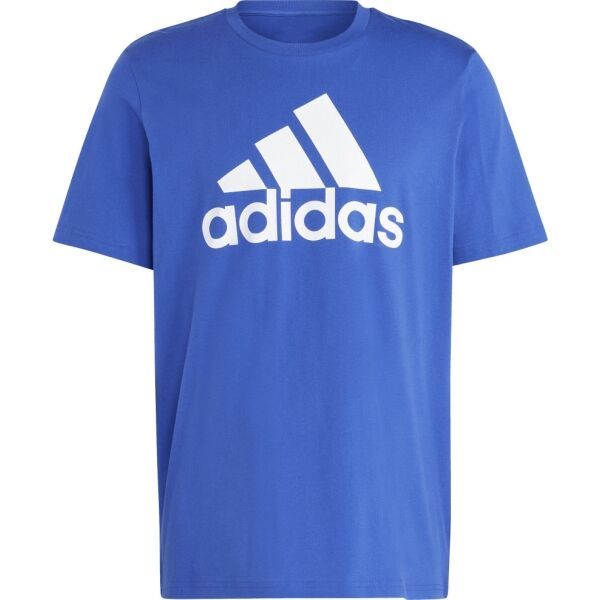 adidas adidas BL SJ T Мъжка тениска, синьо, размер