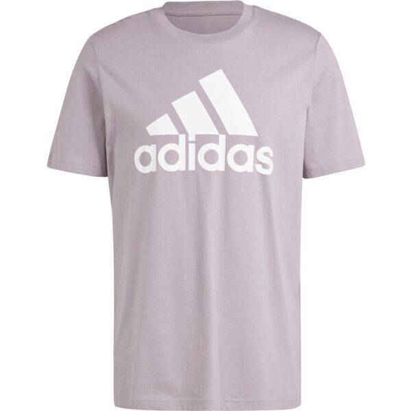 adidas adidas BL SJ T Мъжка тениска, сиво, размер