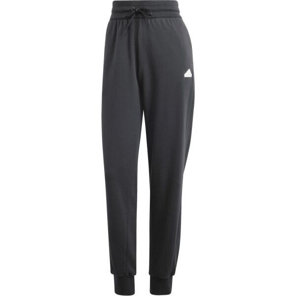 adidas adidas BLUV PANTS Дамско спортно долнище, черно, размер