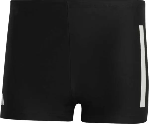 adidas adidas BOLD 3S BOXER Мъжки банки, черно, размер