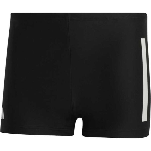 adidas adidas BOLD 3S BOXER Мъжки банки, черно, размер