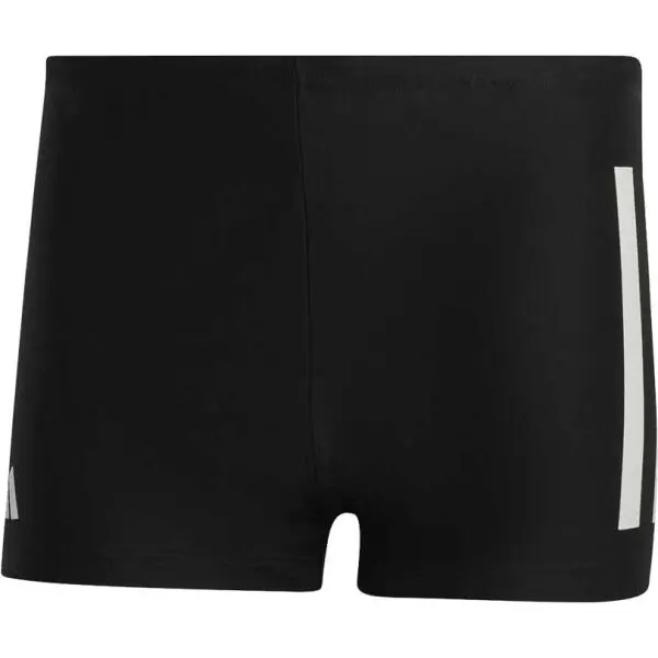 adidas adidas BOLD 3S BOXER Мъжки банки, черно, размер