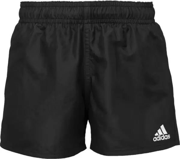 adidas adidas BOS SHORTS Плувни шорти за момчета, черно, размер