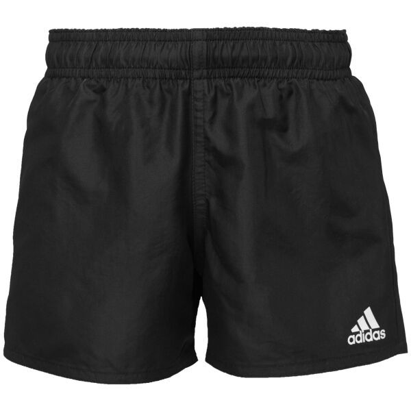 adidas adidas BOS SHORTS Плувни шорти за момчета, черно, размер