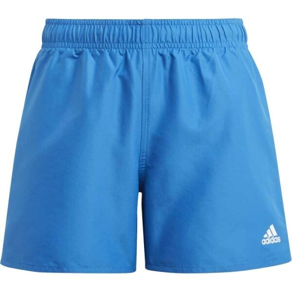 adidas adidas BOS SHORTS Плувни шорти за момчета, синьо, размер
