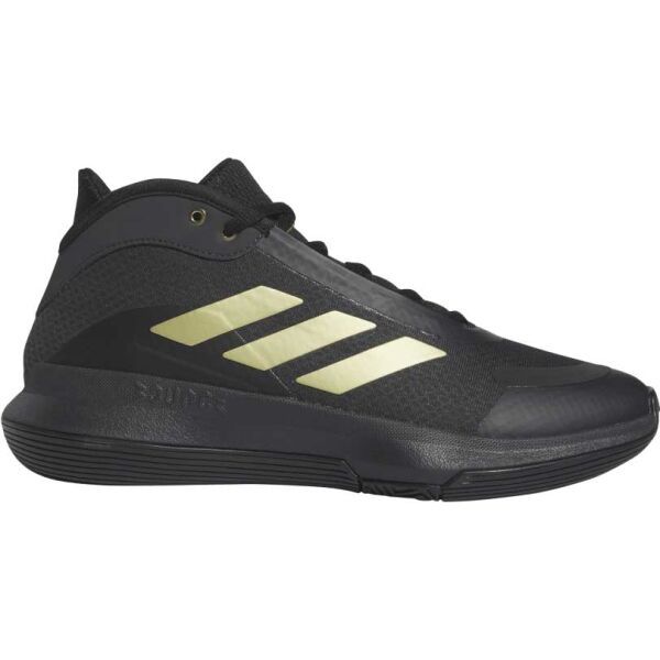adidas adidas BOUNCE LEGENDS Мъжки баскетболни обувки, черно, размер 48 2/3