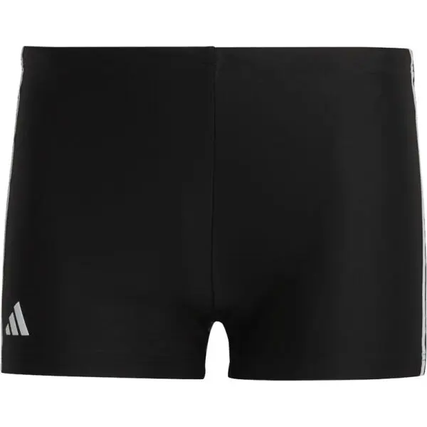 adidas adidas BOXER SWIMWEAR Мъжки бански, черно, размер
