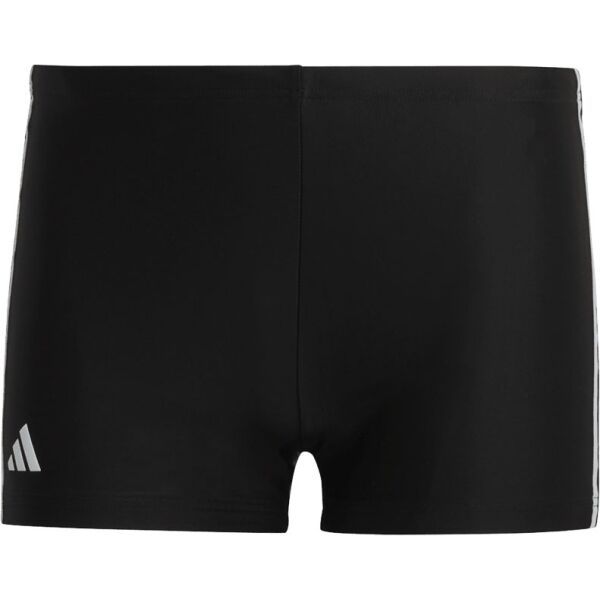 adidas adidas BOXER SWIMWEAR Мъжки бански, черно, размер