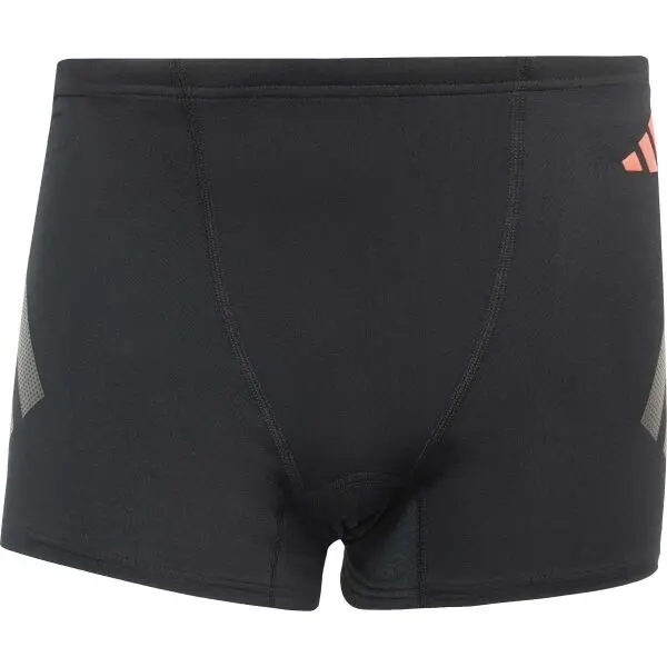 Adidas adidas BOXERKY CLASSIC 3-STRIPES Бански за момчета, черно, размер